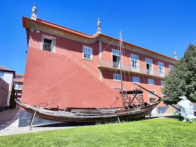 Douro Museum, Peso da Régua, Portugal