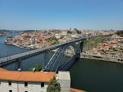 Capturing Porto's Soul: A Photographer's Guide to Ponte Dom Luís I