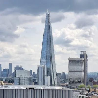 Mastering The Shard: Essential Tips for Your London Sky-High Experience