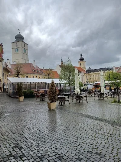 Sibiu Old Town: Budget Guide, Free Entry & Money-Saving Tips