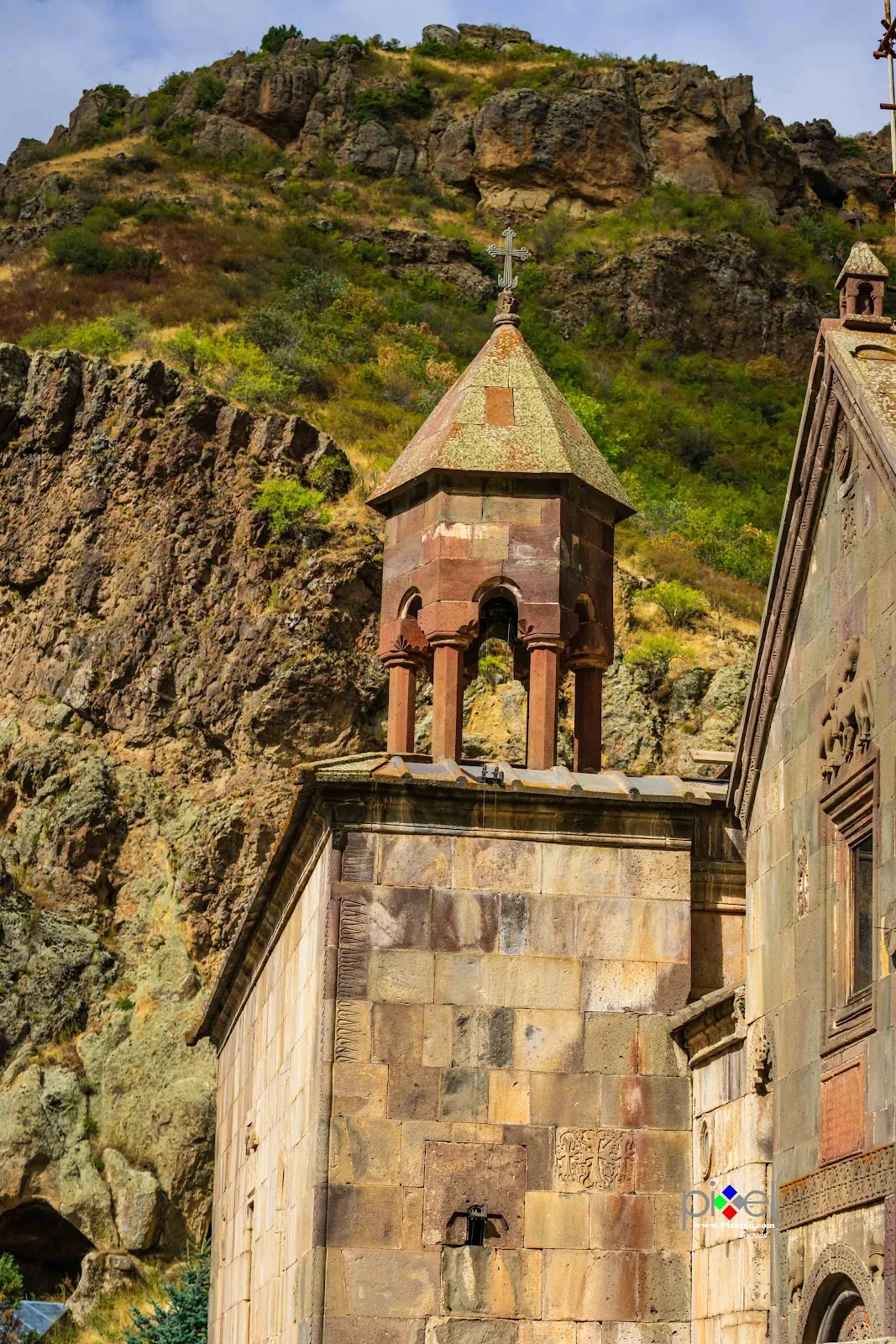Geghard Monastery Itinerary: Full Day Guide & What to See