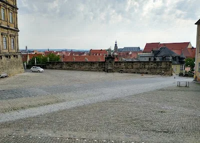 Whispers of Empire: Unearthing the History of Bamberg Cathedral