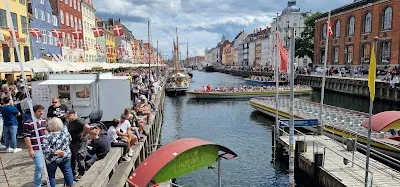 Copenhagen's Canvas: Capturing the Charm of Nyhavn Through Your Lens