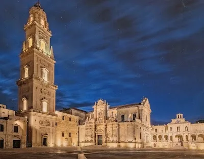 Centro Storico Lecce: What to See, Eat & Do