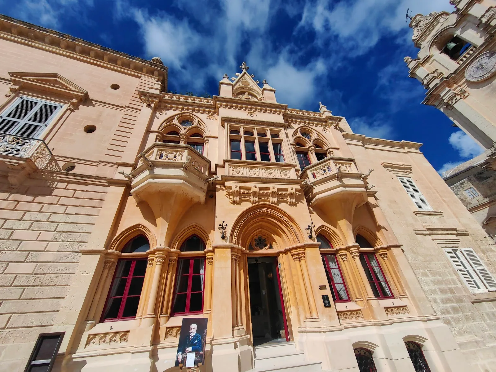 Mdina Old City: History, Facts & Silent City Secrets
