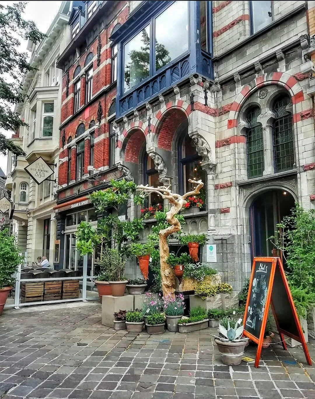 Ghent City Center Itinerary: Full Day Guide & What to Skip