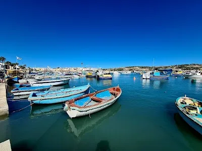 Best Food Near Marsaxlokk Harbor Marsaxlokk: Local Restaurants & Markets