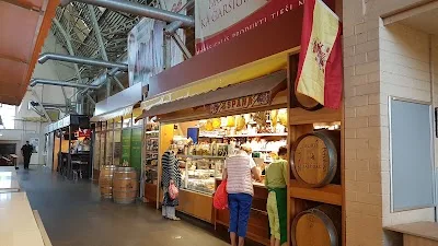 Riga Central Market: Budget Guide, Free Entry & Tips