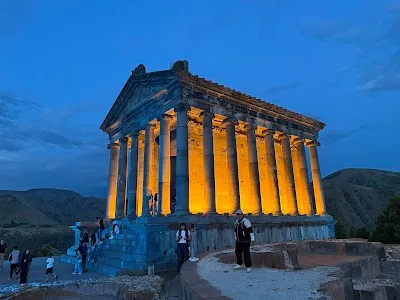 Garni Temple, Garni: History, Facts & What to Know
