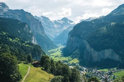 Jungfraujoch Grindelwald: Budget Guide & Money-Saving Tips