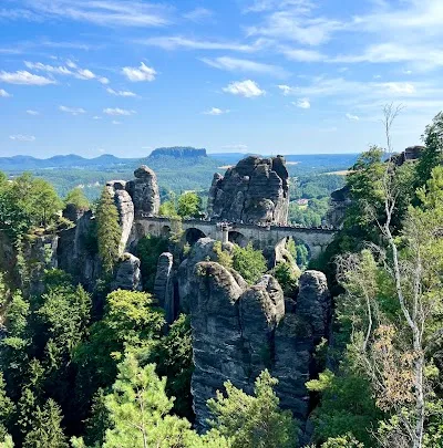 Bastei Bridge Rathen: Best Spots, Times & Photography Guide