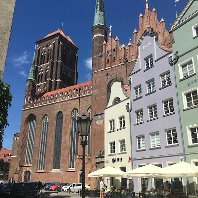 St. Mary's Church Gdańsk: Budget Guide & Free Entry Tips