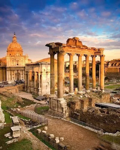 Echoes of Empire: A Deep Dive into the Roman Forum's Storied Past
