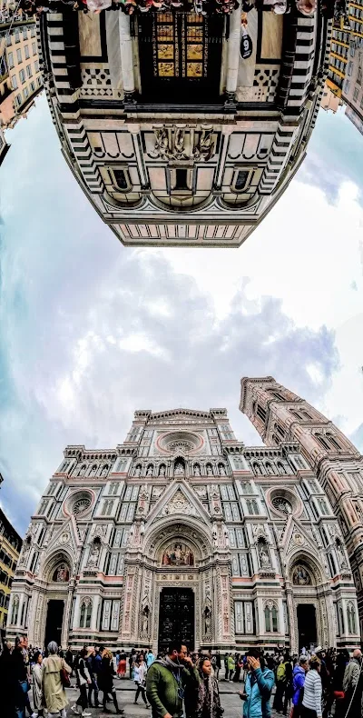 Unveiling Brunelleschi's Dome: A Journey Through Florence's Engineering Marvel