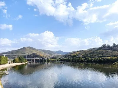 Cais da Régua, Peso da Régua, Portugal