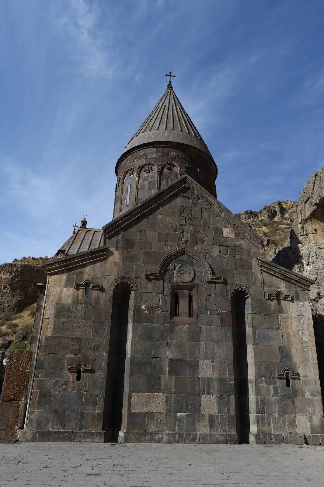 Geghard Monastery: Budget Guide, Free Entry & Money-Saving Tips