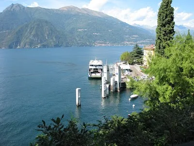 Riva Grande Varenna: Visitor Tips, Hours & How to Get There