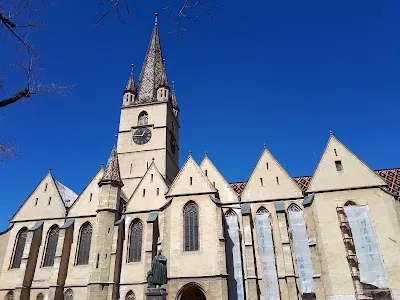 Sibiu Upper Town: What to See, Eat & Do in Old Town
