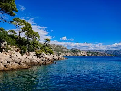 A Day Trip to Lokrum Island: Dubrovnik's Enchanting Emerald Escape
