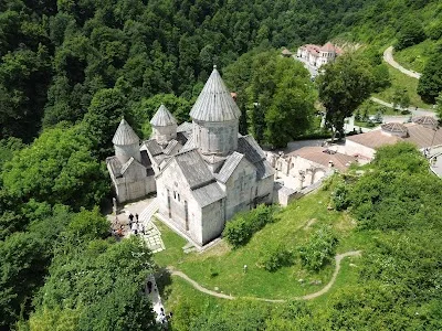 Day Trip to Haghartsin from Yerevan: Complete Guide