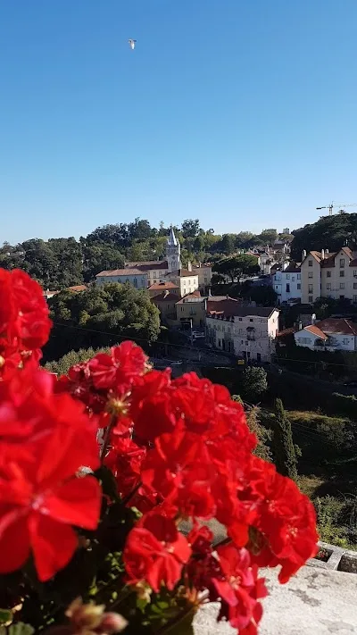 A Royal Legacy: Unveiling the History of Sintra National Palace