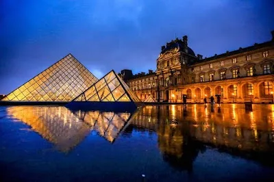 Louvre Museum Paris Itinerary: 3-Hour Must-See Route Guide