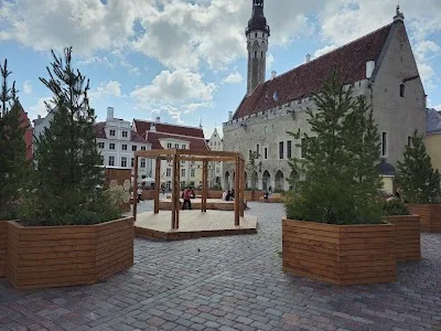 Town Hall Square, Tallinn: History, Facts & What to Know