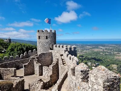 Moorish Castle Sintra: History, Facts & What to Know