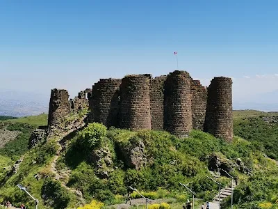 Amberd Fortress, Ashtarak: History, Facts & What to Know