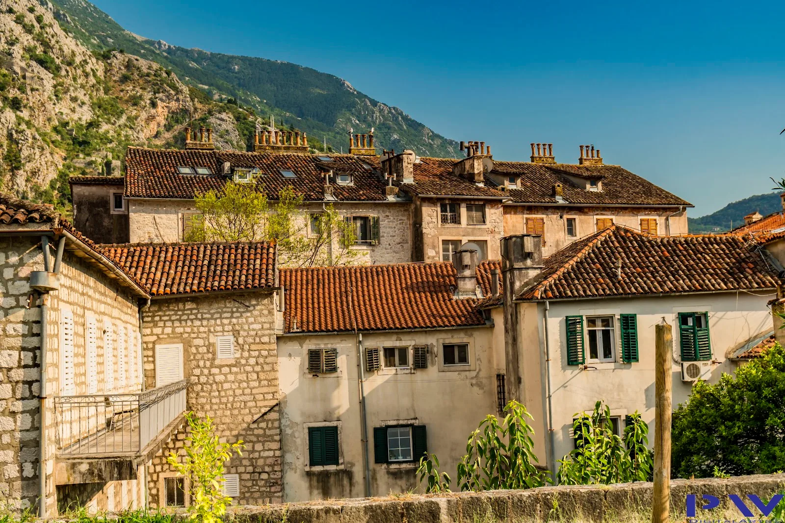 San Giovanni Fortress Kotor: Best Spots, Times & Photography Guide