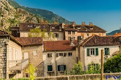 San Giovanni Fortress Kotor: Best Spots, Times & Photography Guide