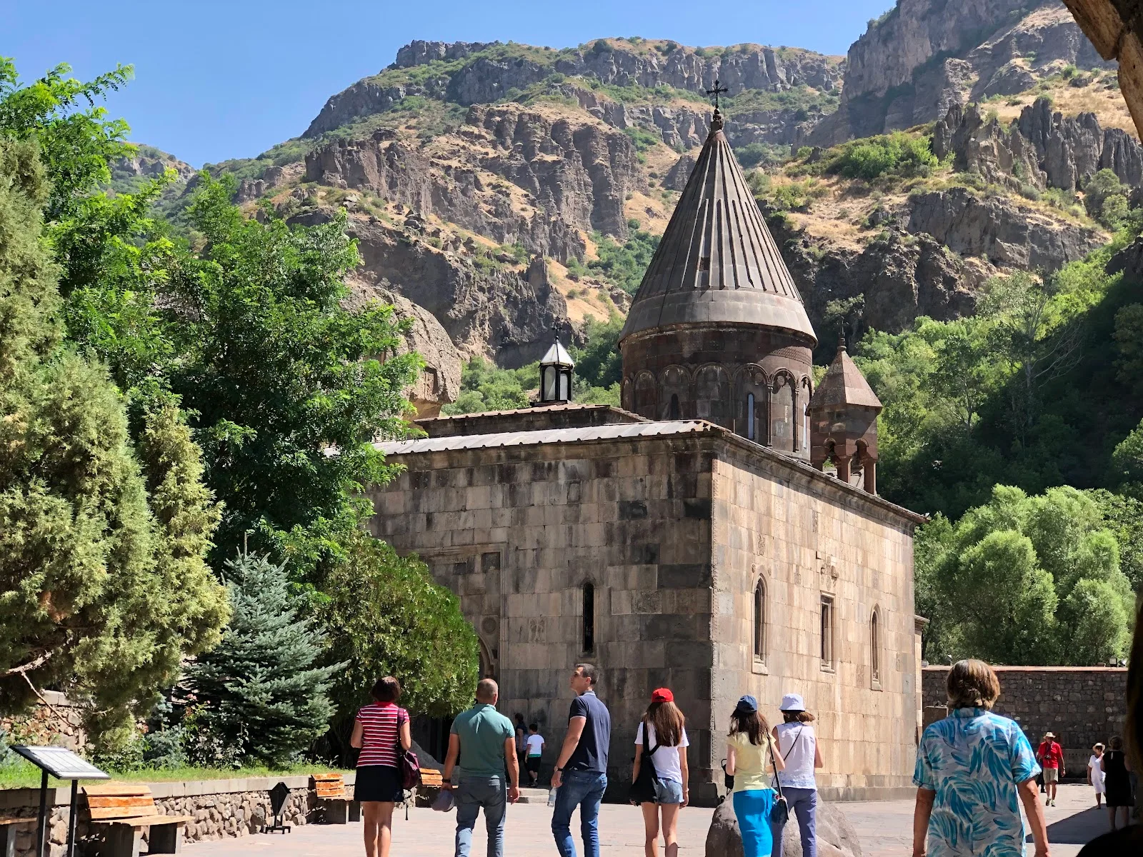 Geghard Monastery, Garni: History, Facts & What to Know