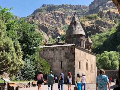 Geghard Monastery, Garni: History, Facts & What to Know