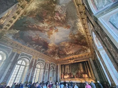 Whispers of Grandeur: A Historical Journey Through the Palace of Versailles