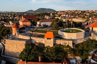 Eger Castle, Eger: History, Facts & What to Know