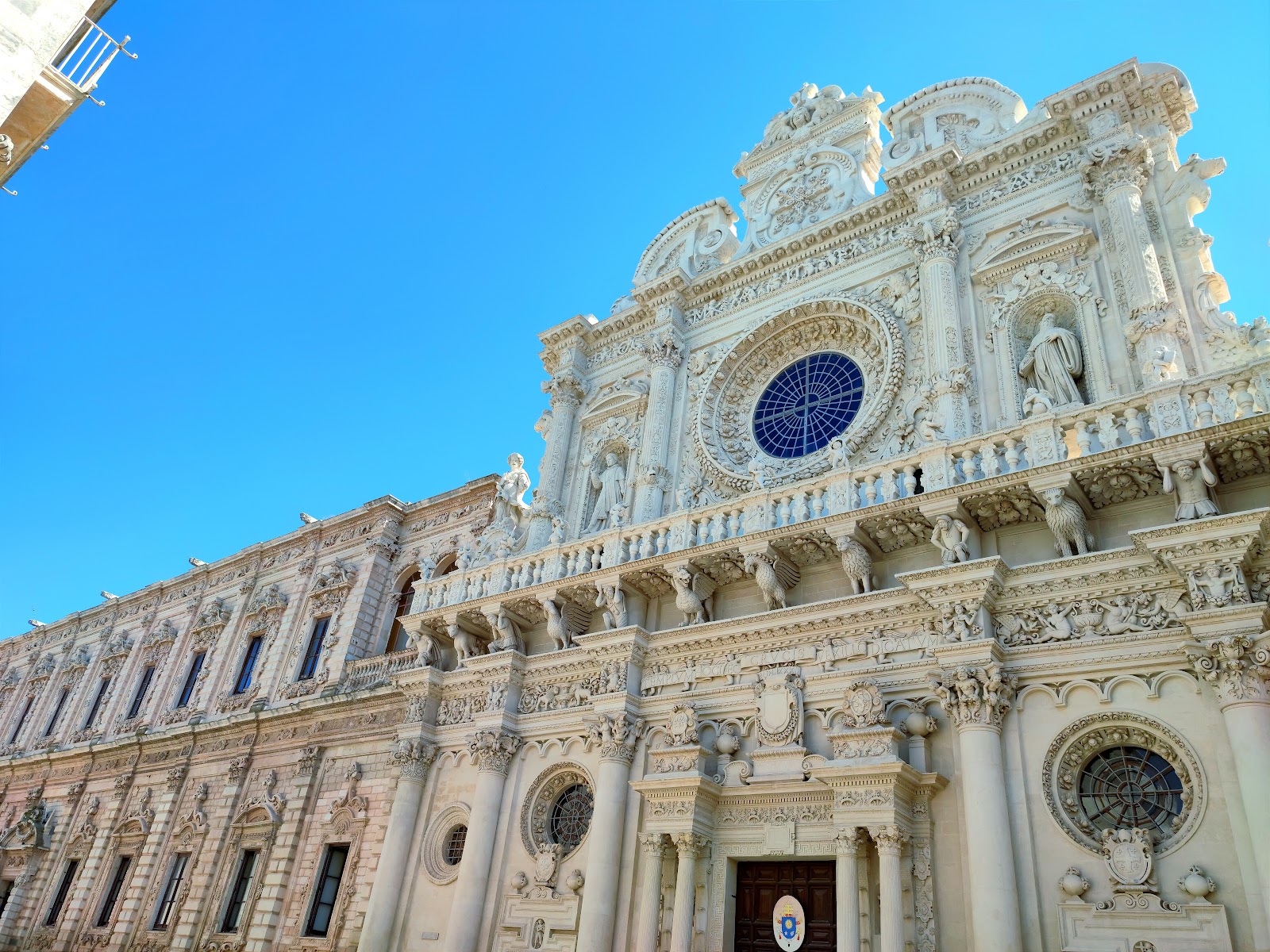 Santa Croce, Lecce: History, Facts & What to Know