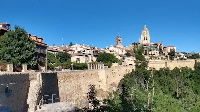 Echoes of Royalty: A Journey Through the History of the Alcázar de Segovia