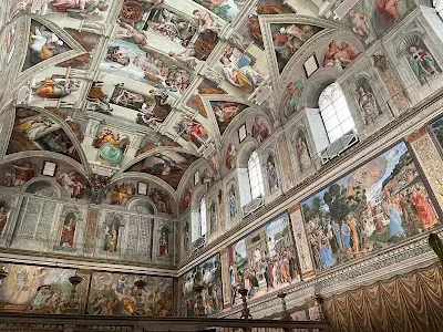 Vatican Museums: Itinerary to Sistine Chapel, Avoid Crowds