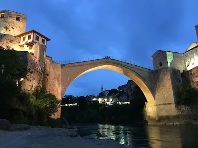 Stari Most Mostar Itinerary: Full Day Guide & What to Skip