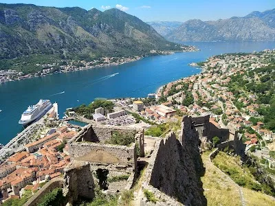 San Giovanni Kotor: Best Spots, Times & Photography Guide