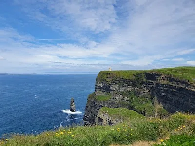 Capturing the Untamed Majesty: A Photographer's Guide to the Cliffs of Moher