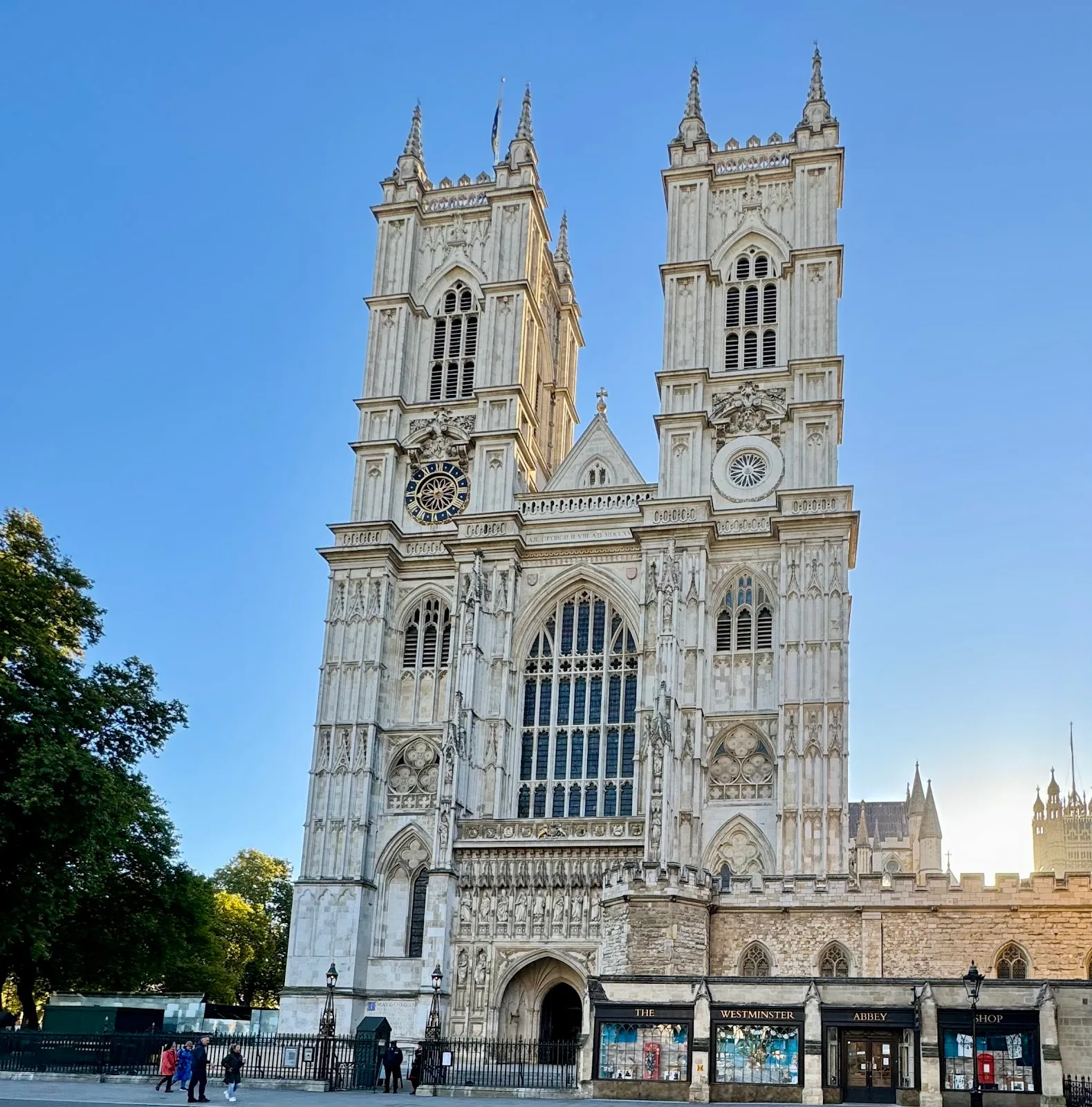 Westminster Abbey London: History, Facts & What to Know