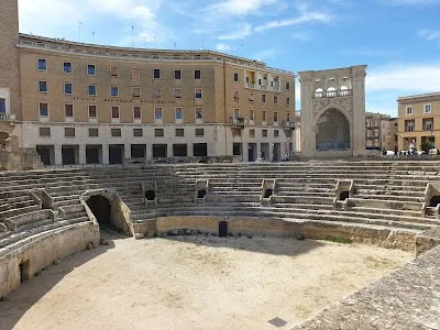 Best Food Near Piazza Sant'Oronzo Lecce: Local Restaurants