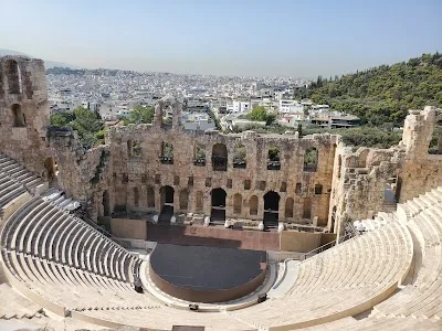 Lost in Time: An Insider's Guide to Athens' Enchanting Plaka Neighborhood