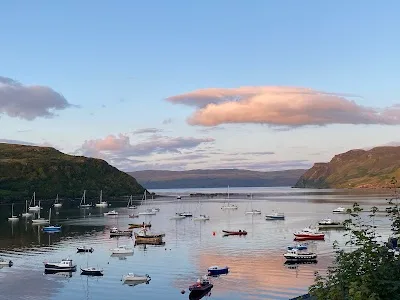 Capturing the Wild Heart: A Photographer's Guide to Portree Harbour, Isle of Skye
