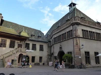 Koyfhus Colmar: History, Facts & What to Know