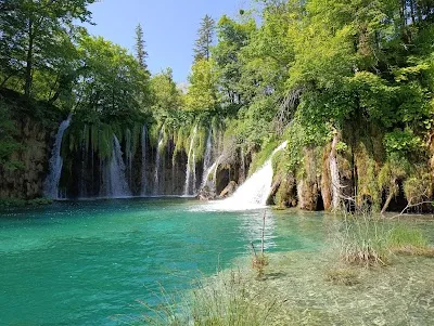 Capturing Croatia's Emerald Jewel: A Photographer's Guide to Plitvice Lakes