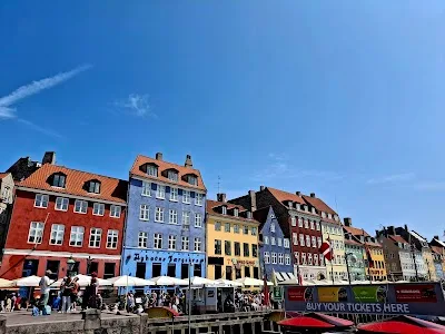 Capturing Copenhagen's Charm: A Photographer's Guide to Nyhavn