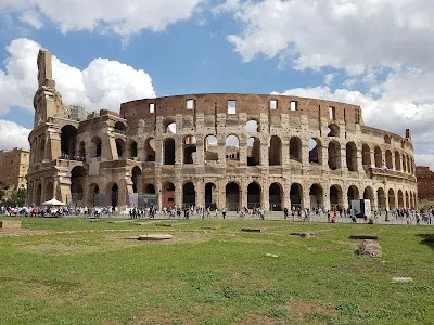 Echoes of Empire: A Deep Dive into the History of the Roman Forum