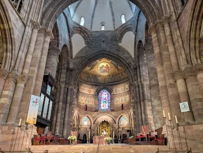 Beyond the Spire: Exploring the Vibrant Neighborhood of Strasbourg Cathedral